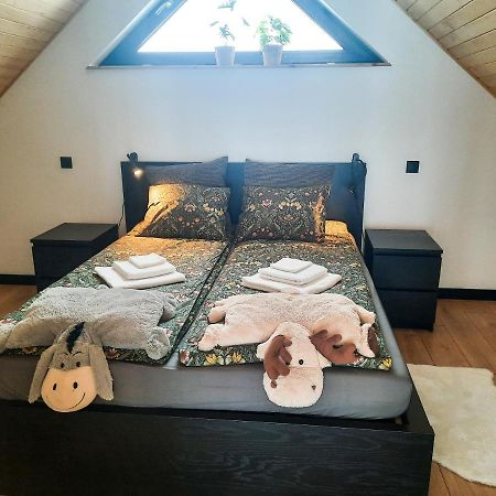 Zawobaja Villa Завоя Екстериор снимка