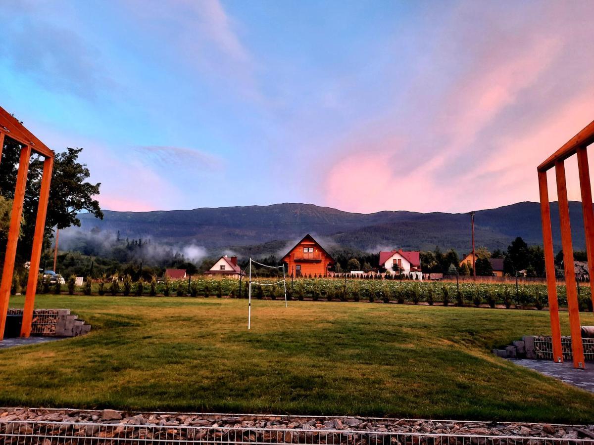 Zawobaja Villa Завоя Екстериор снимка