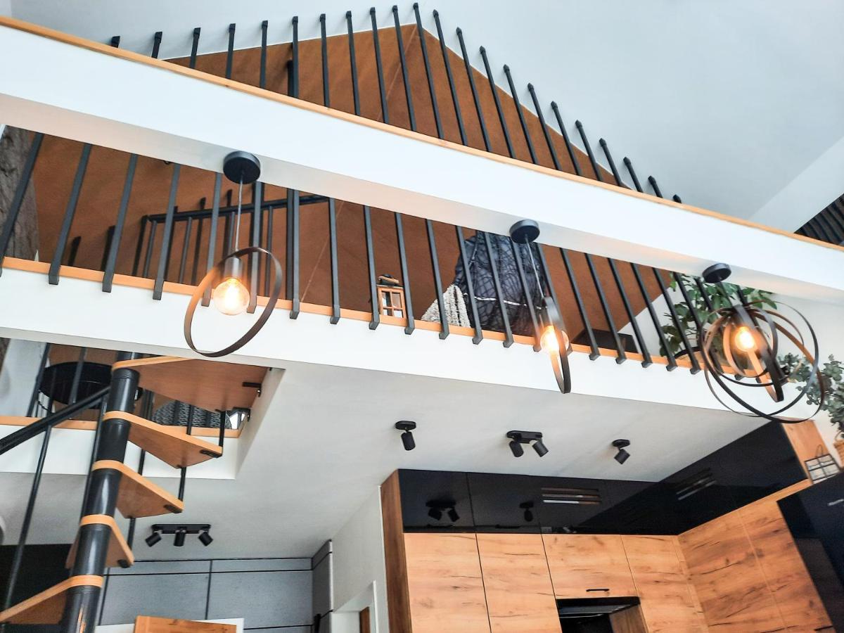 Zawobaja Villa Завоя Екстериор снимка